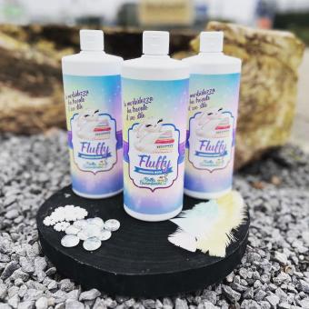 Fluffy Geurloze Wasverzachter – Zacht & Milieuvriendelijk