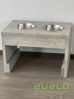 Rover vooraanzicht