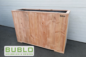 Douglas plantenbak LAVENDEL