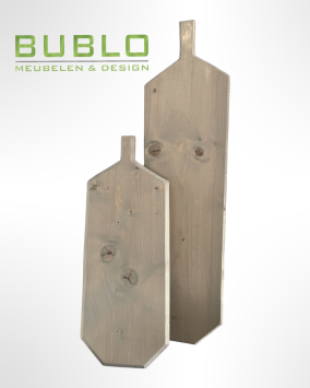 BUBLO Tapas plank