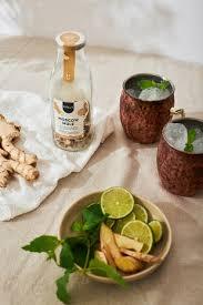 Moscow Mule 